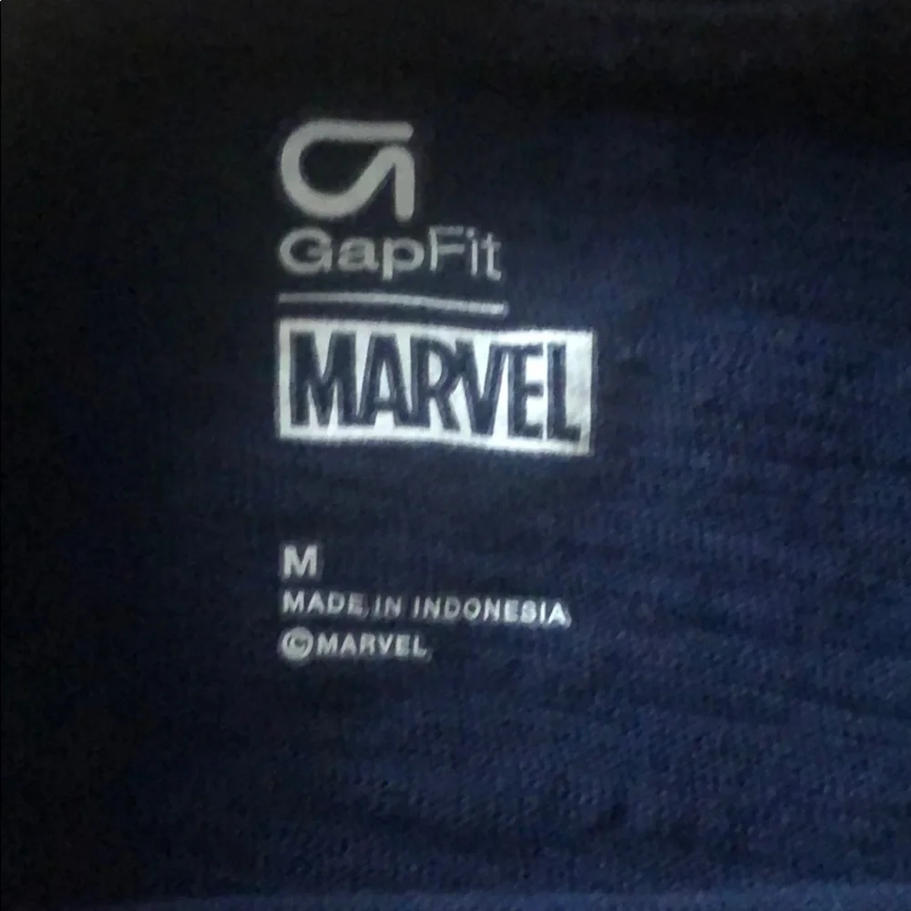 Gap Spider-Man T-shirt